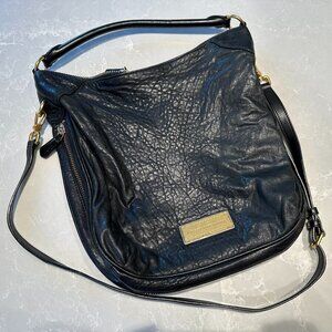 AUTHENTIC Marc by Marc Jacobs Large Hobo Bag